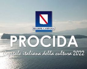 Regione Campania: L’artigianato in mostra a Procida dall’8 al 16 ottobre